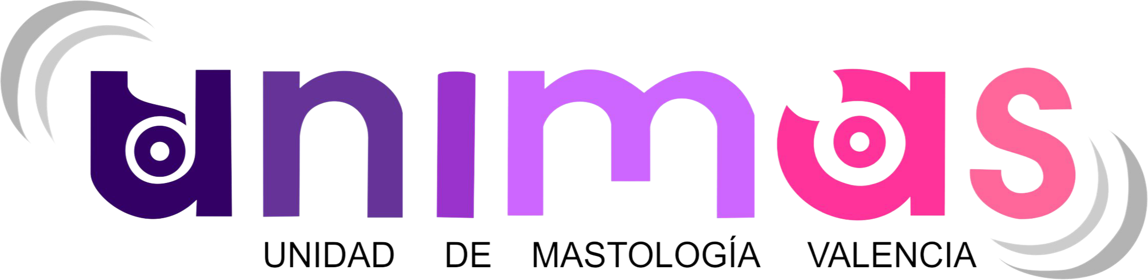Unimas Valencia - Unidad de mastología - Venezuela - Logotipo